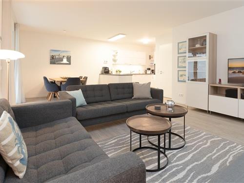 Ferielejlighed - 5 personer -  - Nienhagener Weg - 23743 - Grömitz