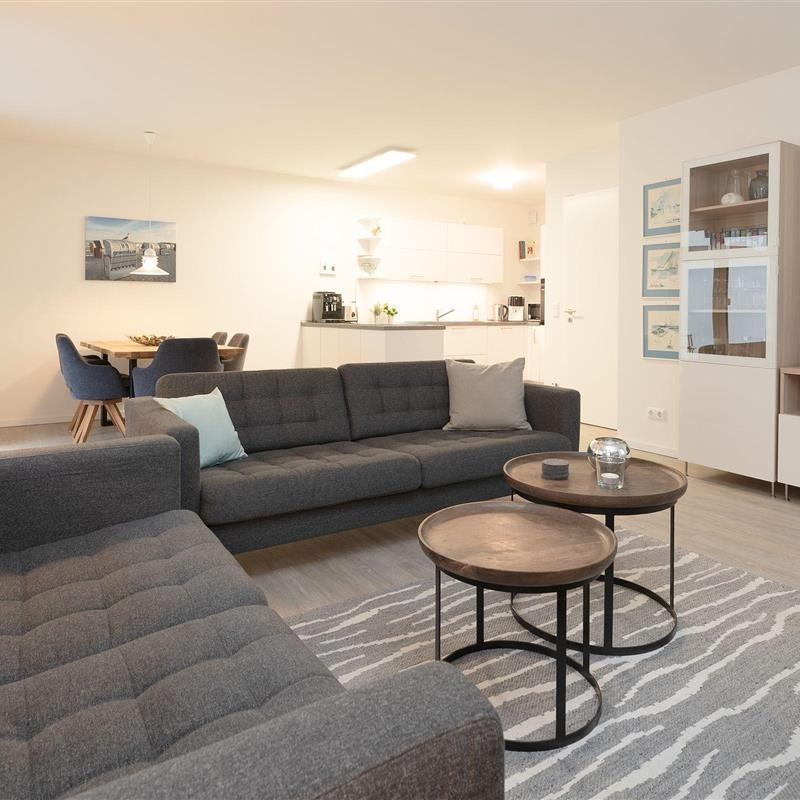 Ferielejlighed - 5 personer -  - Nienhagener Weg - 23743 - Grömitz