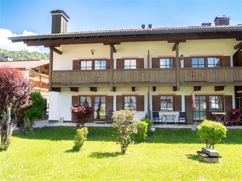 Ferielejlighed - 4 personer -  - Am Hauchen - 83242 - Reit Im Winkl