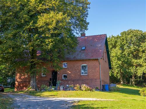 Ferienhaus - 7 Personen -  - Karl-Krull-Weg - 18445 - Barhöft Bei Stralsund