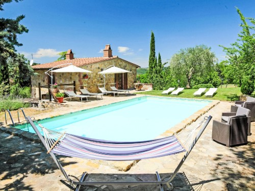 Ferienhaus - 8 Personen -  - Fabro - 05010