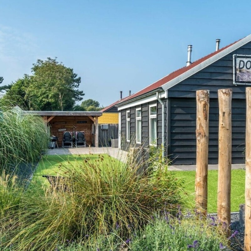 Sommerhus - 4 personer -  - 4325 DN - Renesse