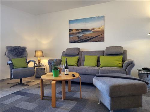 Ferieleilighet - 4 personer -  - Im Bad - 25826 - St Peter-Ording