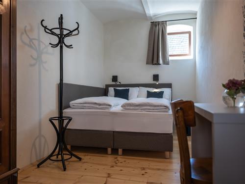 Ferienwohnung - 2 Personen -  - Hauptstraße - 7361 - Lutzmannsburg