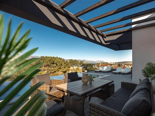 Sommerhus - 4 personer -  - Lumbarda - Korcula - Lumbarda - 20260 - Lumbarda