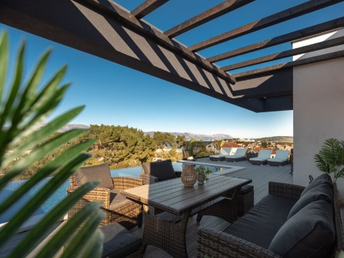 Sommerhus - 4 personer -  - Lumbarda - Korcula - Lumbarda - 20260 - Lumbarda