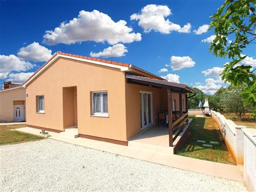 Holiday Home/Apartment - 4 persons -  - perojska ulica - 52212 - Fažana