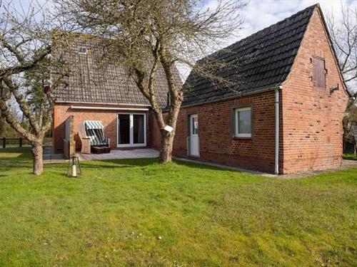 Sommerhus - 6 personer -  - 25836 - Garding