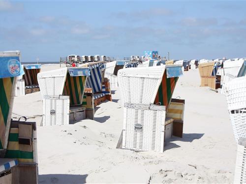 Feriehus - 6 personer -  - 25836 - Garding