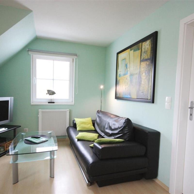 Ferielejlighed - 3 personer -  - Koserow - 17459