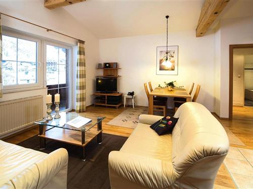 Ferielejlighed - 4 personer -  - 6314 - Wildschönau