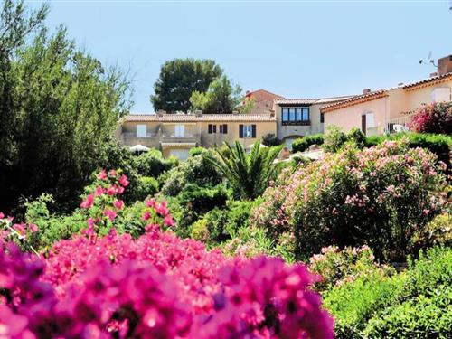 Sommerhus - 7 personer -  - 83240 - Cavalaire Sur Mer