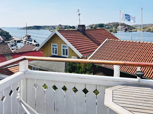  - 4 personer -  - Färjevägen - 47190 - Kyrkesund