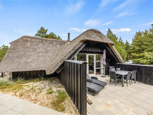 Sommerhus - 5 personer -  - Vestermarken - 6857 - Blåvand