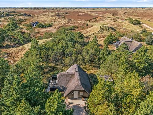 Sommerhus - 5 personer -  - Vestermarken - 6857 - Blåvand