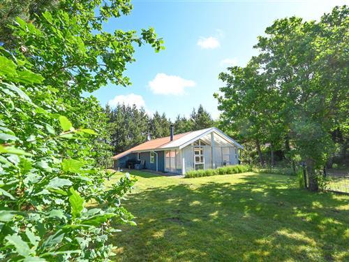 Ferienhaus - 4 Personen -  - Erantisvej - Nr. Hede Vest - 6990 - Ulfborg