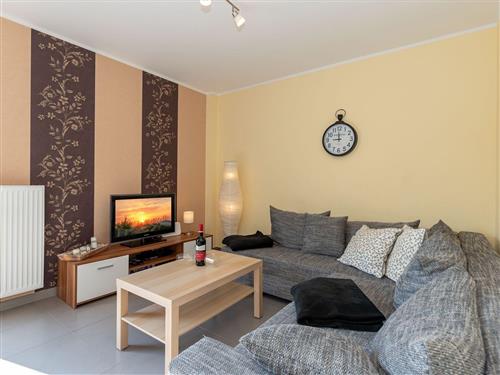 Holiday apartment - 7 persons -  - Ostseeallee - 18230 - Rerik
