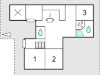 Billede 38 - Plantegning