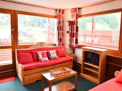 Semesterlägenhet - 6 personer -  - 73210 - La Plagne Tarentaise