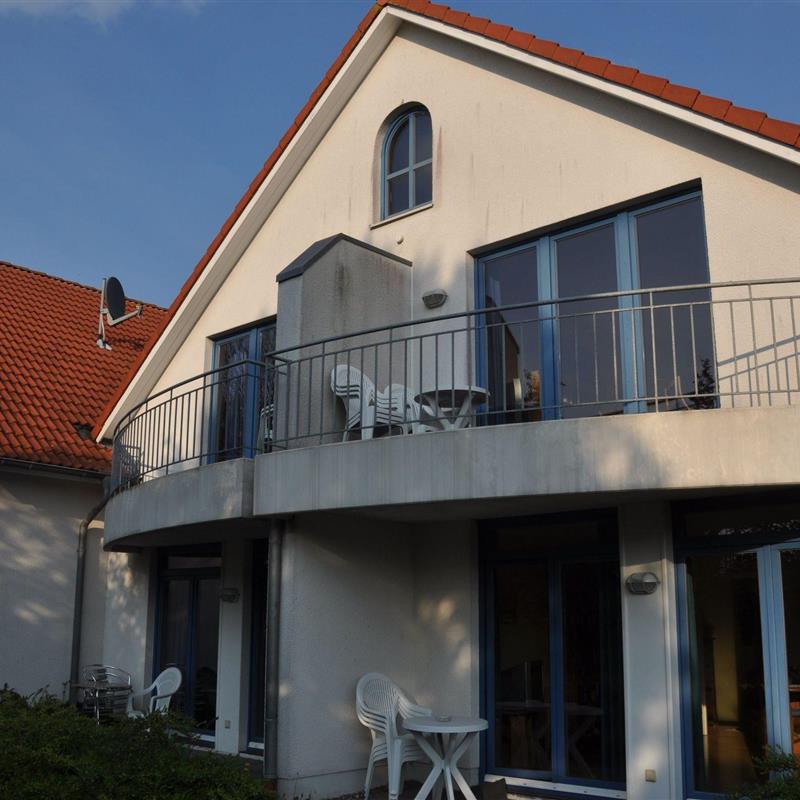 Feriecenter - 2 personer -  - Butjadinger Straße - 26969 - Butjadingen / Burhave