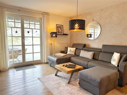 Ferielejlighed - 5 personer -  - Klünderberg - 18609 - Binz