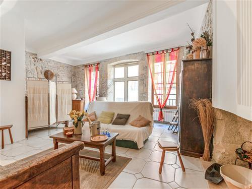 Ferielejlighed - 5 personer -  - Nîmes - 30420