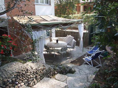 Holiday apartment - 5 persons -  - Castagneto Carducci - 57022