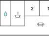 Billede 20 - Plantegning