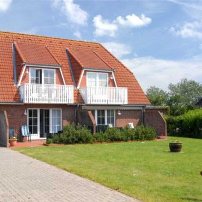 Ferielejlighed - 3 personer -  - Kirchenstr. - 25826 - St. Peter-Ording