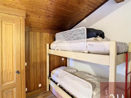 Sommerhus - 8 personer -  - 74920 - Combloux