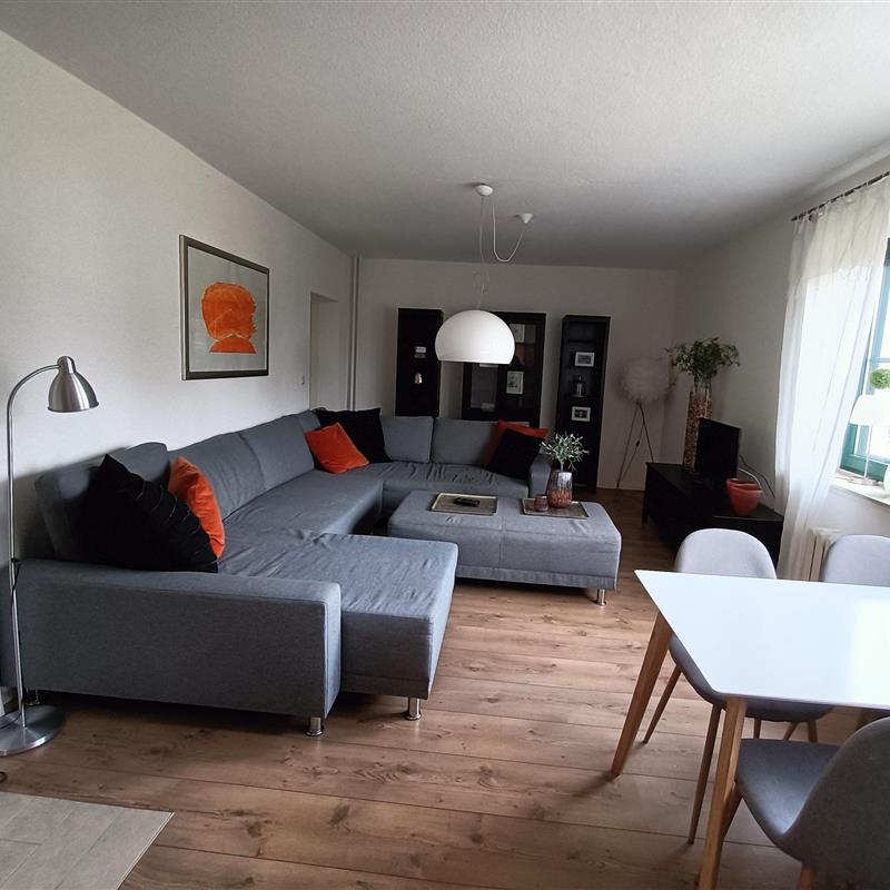 Ferielejlighed - 6 personer -  - Zum Werder - 17194 - Damerow