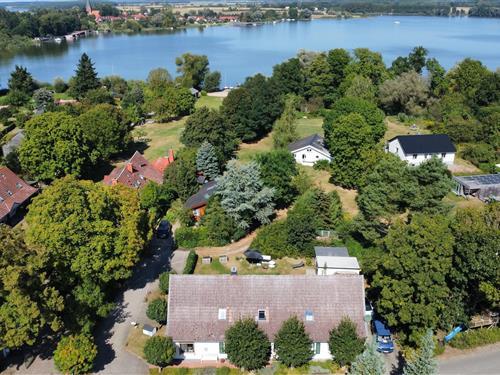 Ferielejlighed - 6 personer -  - Zum Werder - 17194 - Damerow