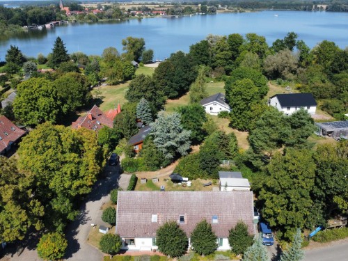 Ferielejlighed - 6 personer -  - Zum Werder - 17194 - Damerow