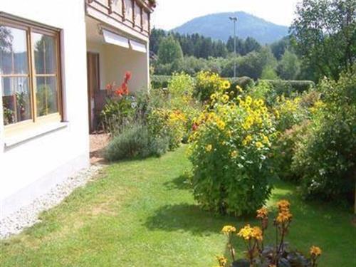Ferienwohnung - 4 Personen -  - Pfarräcker - 94255 - Böbrach