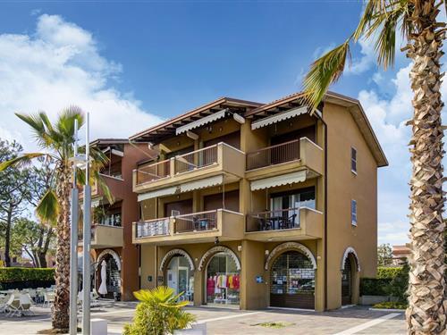 Ferienwohnung - 2 Personen -  - 25019 - Sirmione