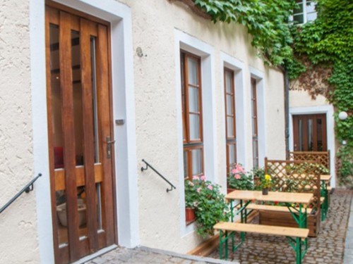 Ferielejlighed - 4 personer -  - Erhardigasse - 93047 - Regensburg