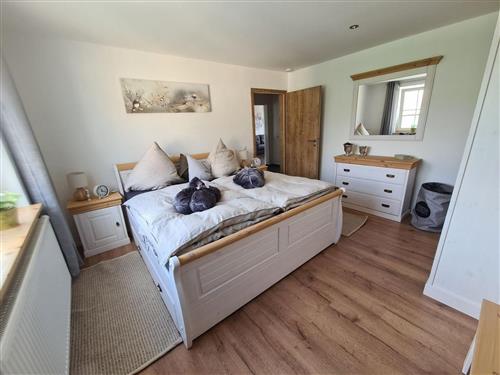 Ferielejlighed - 6 personer -  - Grabengasse - 95163 - Weißenstadt