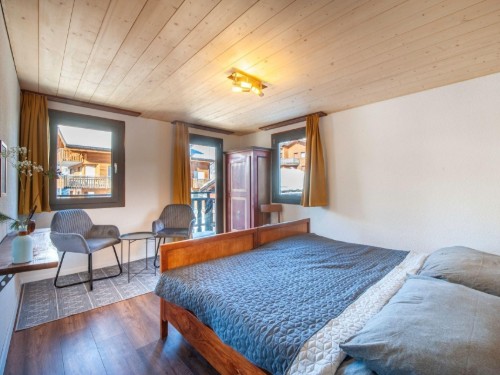 Room - 2 persons -  - Grossmeierschhüs - 3925 - Grächen
