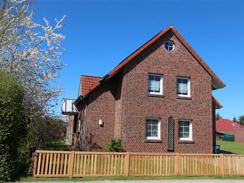 Ferienhaus - 8 Personen -  - Parkstraße - 26506 - Norden