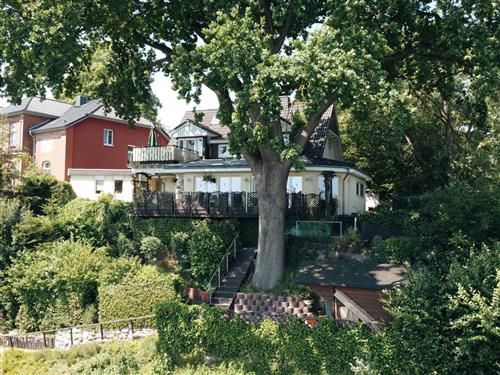 Ferielejlighed - 4 personer -  - Möllner Str. 27 A - 23909 - Ratzeburg