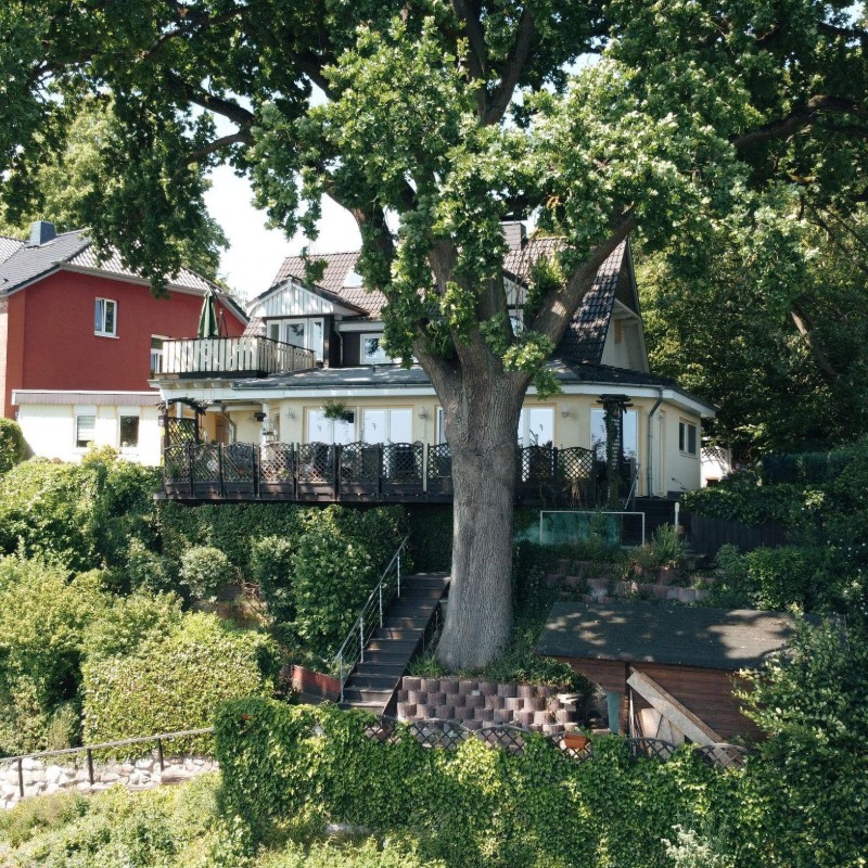 Ferielejlighed - 4 personer -  - Möllner Str. 27 A - 23909 - Ratzeburg