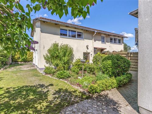 Ferieleilighet - 4 personer -  - Dorfstr. - 18337 - Marlow