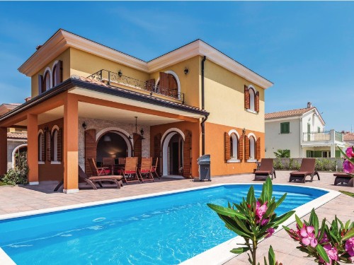 Holiday home - 8 persons -  - Veli Joze - Tar-Vabriga - 52440 - Vabriga