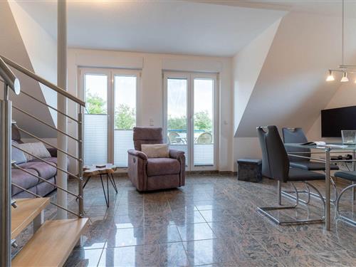 Ferielejlighed - 4 personer -  - Norderdeich - 25826 - St. Peter-Ording