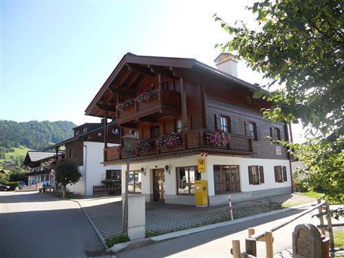 Holiday Home/Apartment - 4 persons -  - Dorfstr. - 83242 - Reit Im Winkl