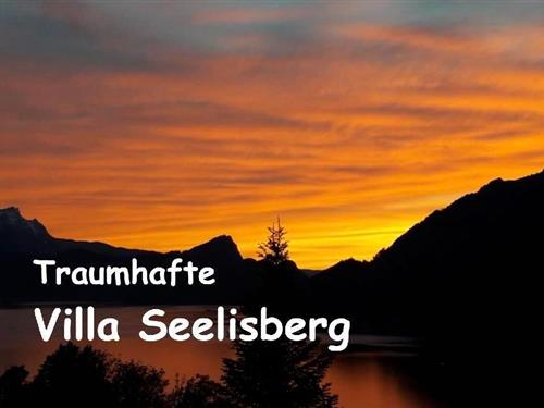 Feriehus - 6 personer -  - Buechistr. - 6377 - Seelisberg
