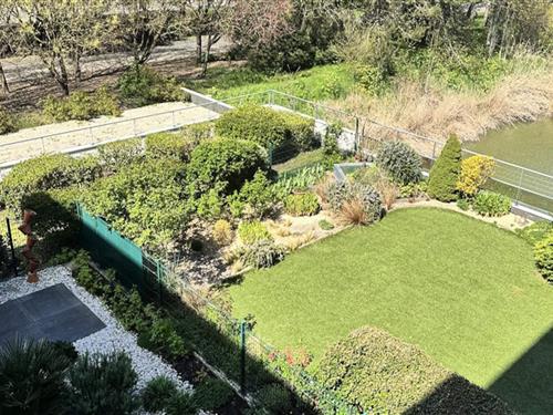 Semesterlägenhet - 5 personer -  - 17000 - La Rochelle