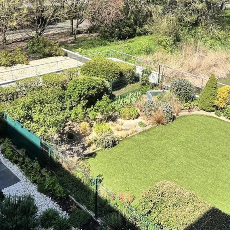 Ferielejlighed - 5 personer -  - 17000 - La Rochelle