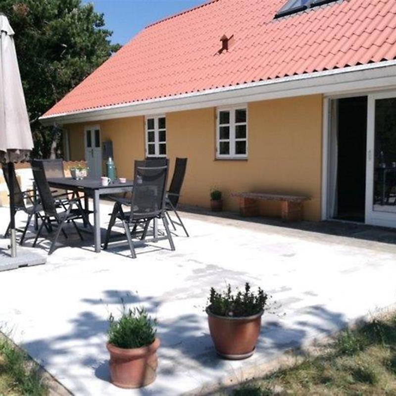 Ferienhaus - 8 Personen -  - Hedtoftevej - 6857 - Blavand