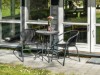 Billede 29 - Terrasse